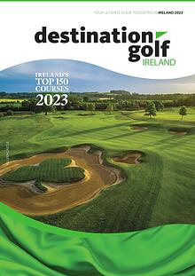 Destination Golf Ireland