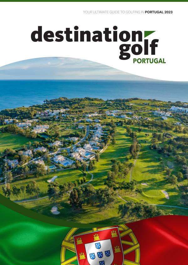 Destination Golf Portugal 2023