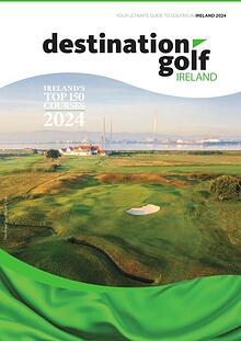 Destination Golf Ireland