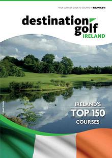 Destination Golf Ireland