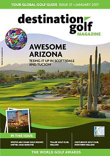 Destination Golf - January 2017