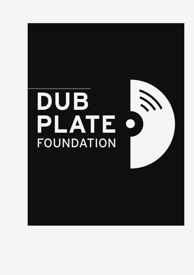 dubplate Foundation Dubplate Foundation Catálogo