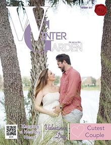 Winter Garden Magazine