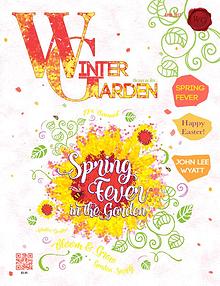 Winter Garden Magazine