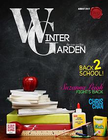 Winter Garden Magazine