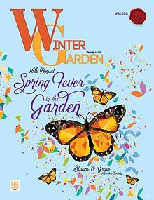 Winter Garden Magazine