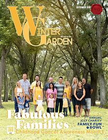 Winter Garden Magazine