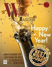 Winter Garden Magazine