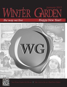 Winter Garden Magazine