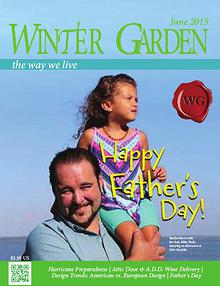 Winter Garden Magazine