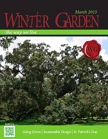 Winter Garden Magazine