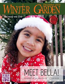 Winter Garden Magazine