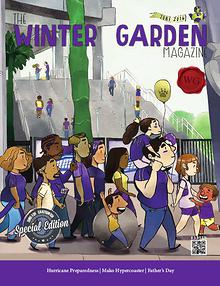 Winter Garden Magazine