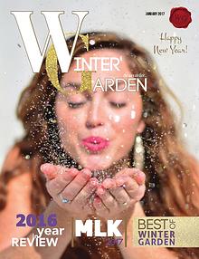 Winter Garden Magazine