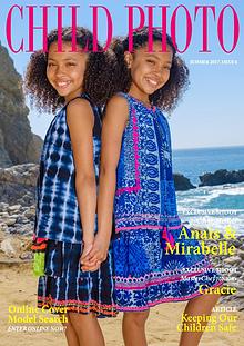 Child Photo Magazine