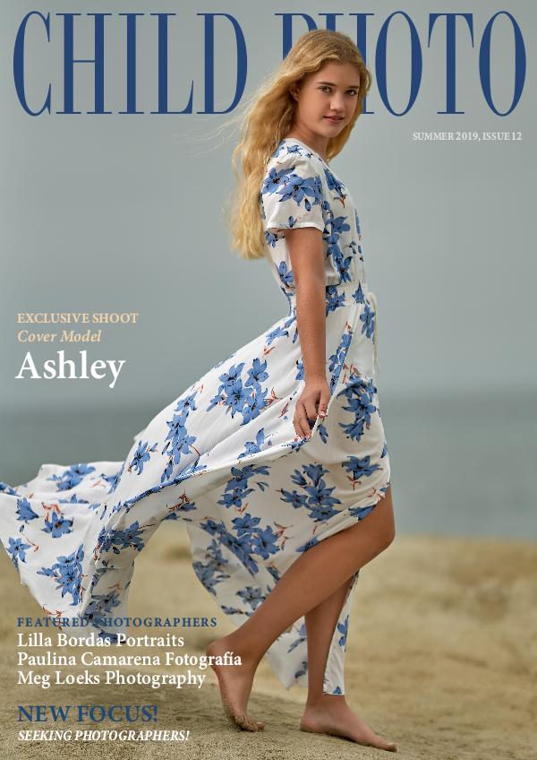 Issue 12, Summer 2019