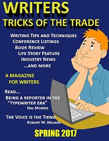 Writers Tricks of the Trade