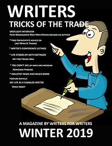 Writers Tricks of the Trade