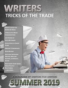 Writers Tricks of the Trade