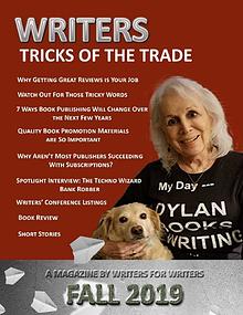 Writers Tricks of the Trade