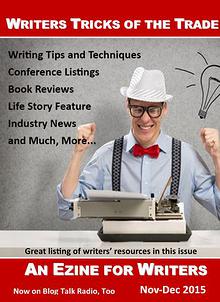 Writers Tricks of the Trade