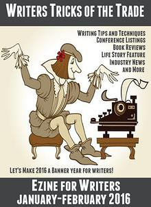 Writers Tricks of the Trade