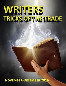 Writers Tricks of the Trade