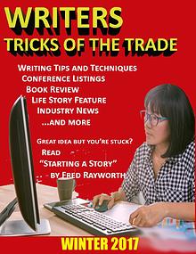 Writers Tricks of the Trade