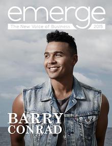 Emerge the Magazine