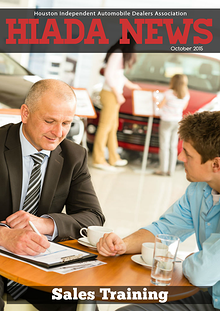 Houston Independent Automobile Dealers Association