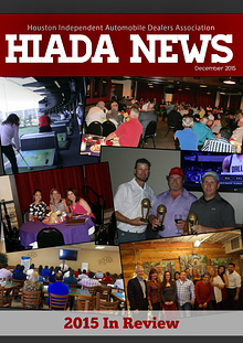 Houston Independent Automobile Dealers Association