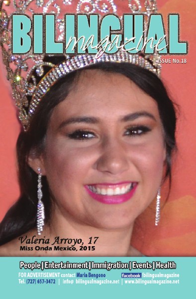 Bilingual Magazine issue 18