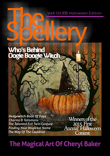 The Spellery