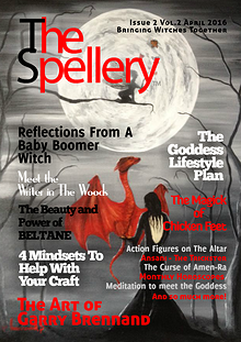 The Spellery