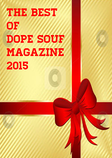 Dope Souf Magazine