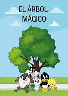 El Arbol Magico