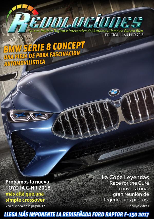 Revista Revoluciones Edición 11