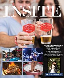 Insite Magazine