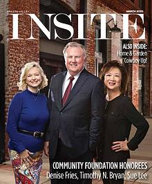 Insite Magazine