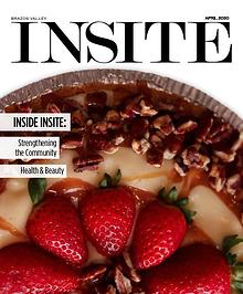 Insite Magazine