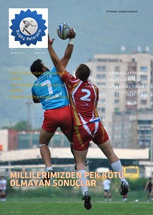 Rugby Referansı