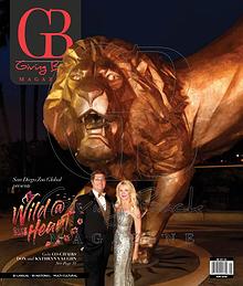 Giving Back Magazine