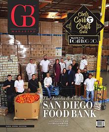 Giving Back Magazine