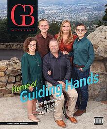 GB Magazine