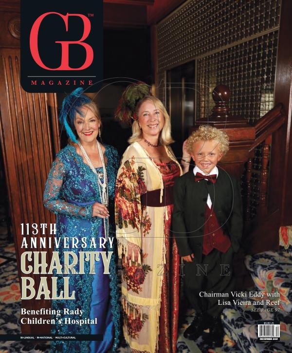 GB Magazine December 2021