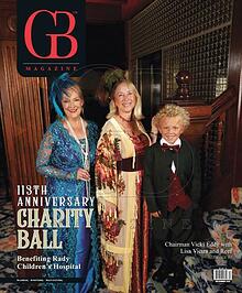 GB Magazine