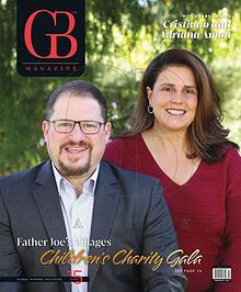 GB Magazine