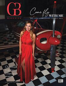 GB Magazine