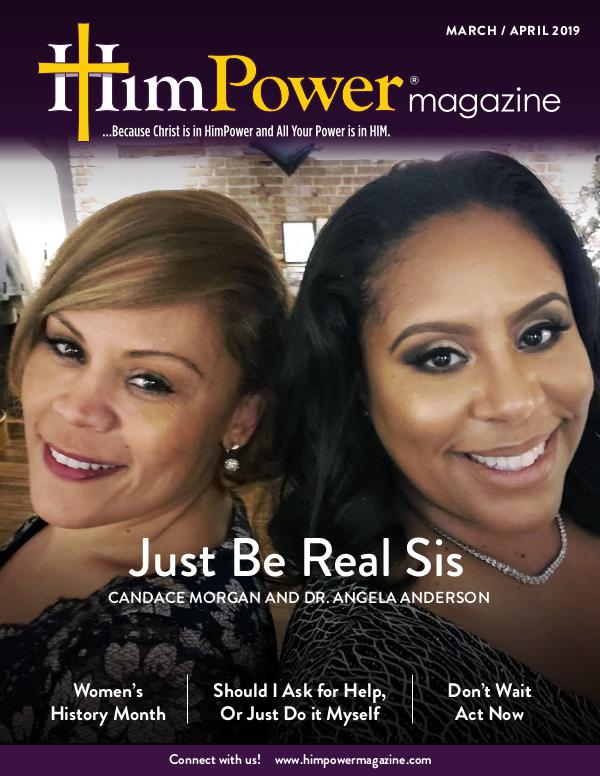 HIMPower Magazine HimPower March/April 2019