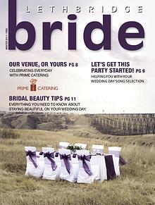 Lethbridge Bride